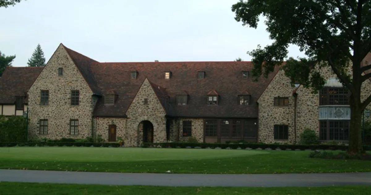 Can You Play Aronimink on GSPro? Here's How — Home Golf Hero
