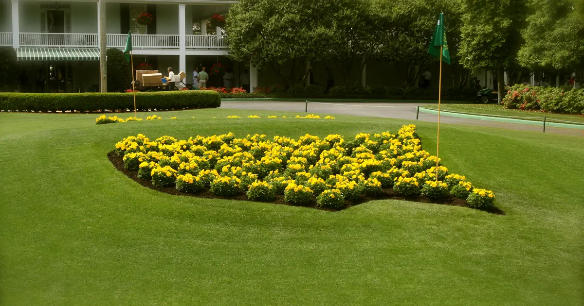 Augusta on GSPro: Georgia Golf Club Guide — Home Golf Hero