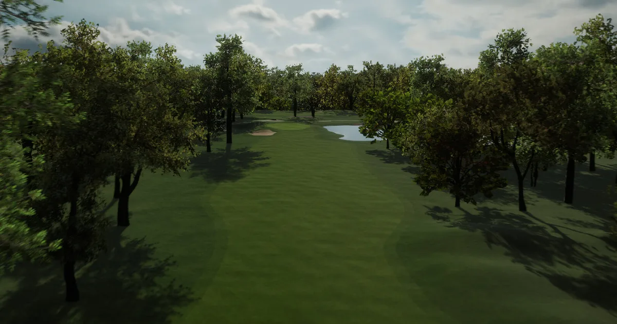 Can You Play Bandon Dunes on FSX Play? Here's How — Home Golf Hero