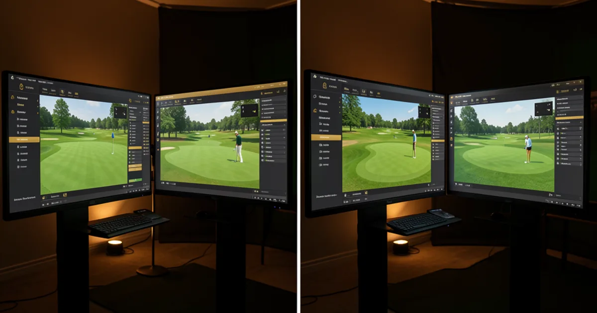 Best Courses on Awesome Golf: What to Play — Home Golf Hero