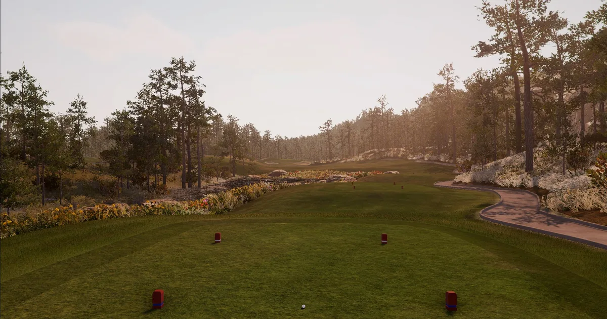 Best PC for Sim Golf: GPU Tiers & Budget Builds — Home Golf Hero