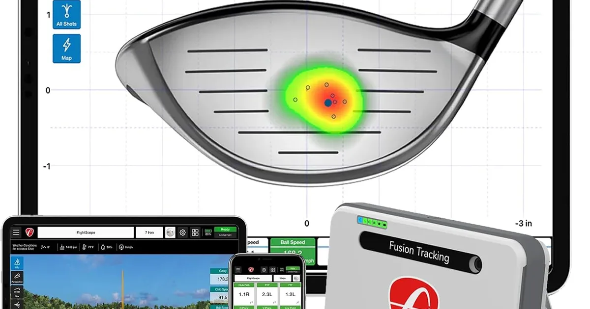 Best Golf Wearables: Glasses, Watches & Sensors — Home Golf Hero