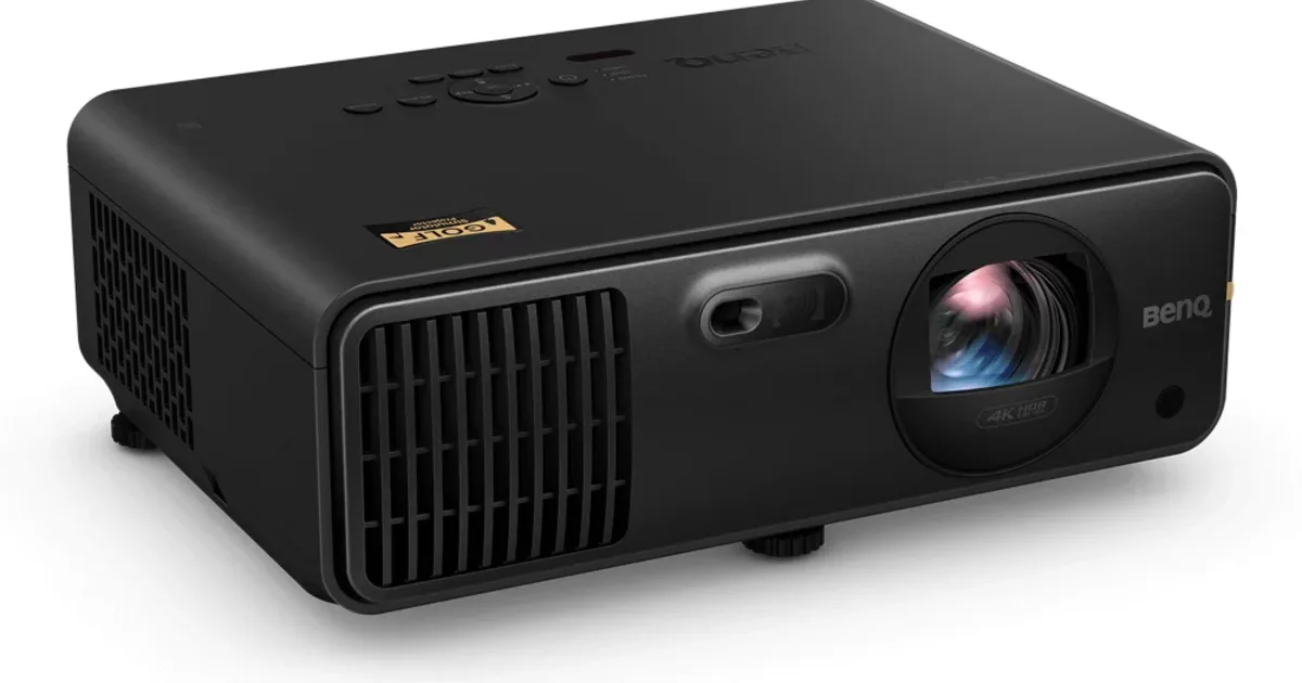 Do You Need a Projector for Golf Simulator? — Home Golf Hero