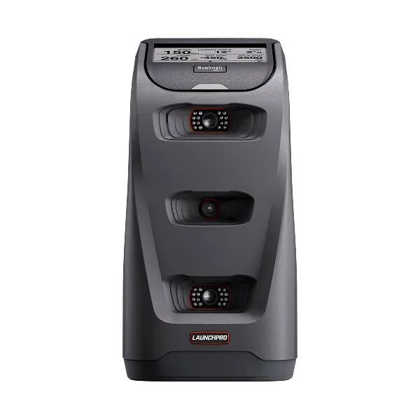 Bushnell Launch Pro Circle B Edition