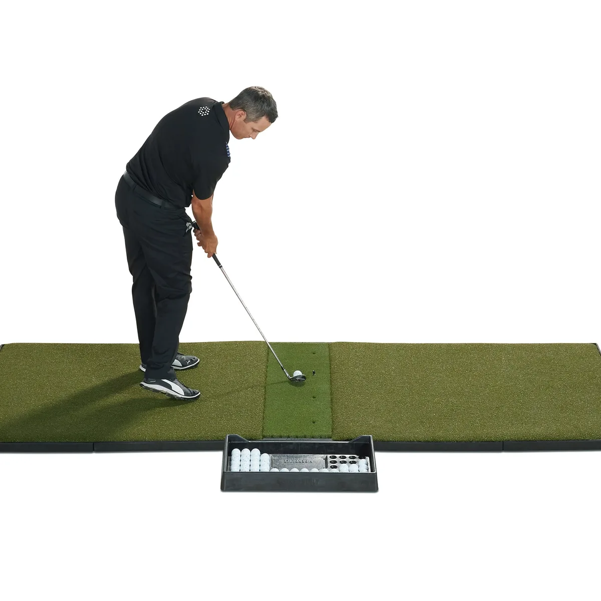 Fiberbuilt Grass Series product photo