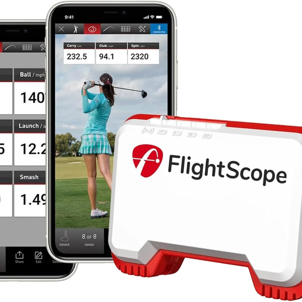 FlightScope Mevo (Original)
