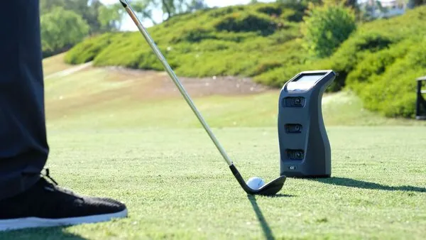 Foresight GC3 in action