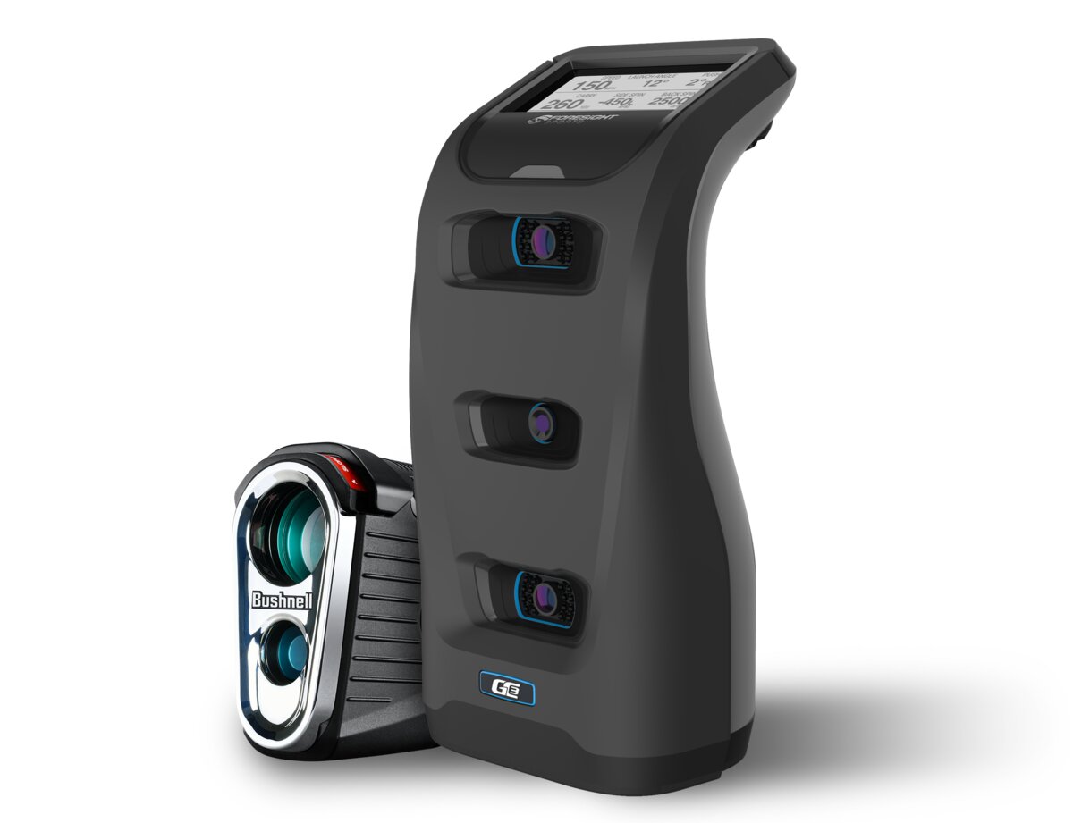 Foresight GC3