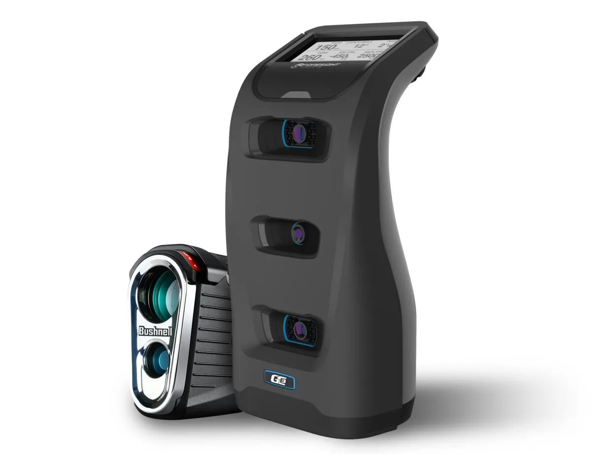 Foresight GC3