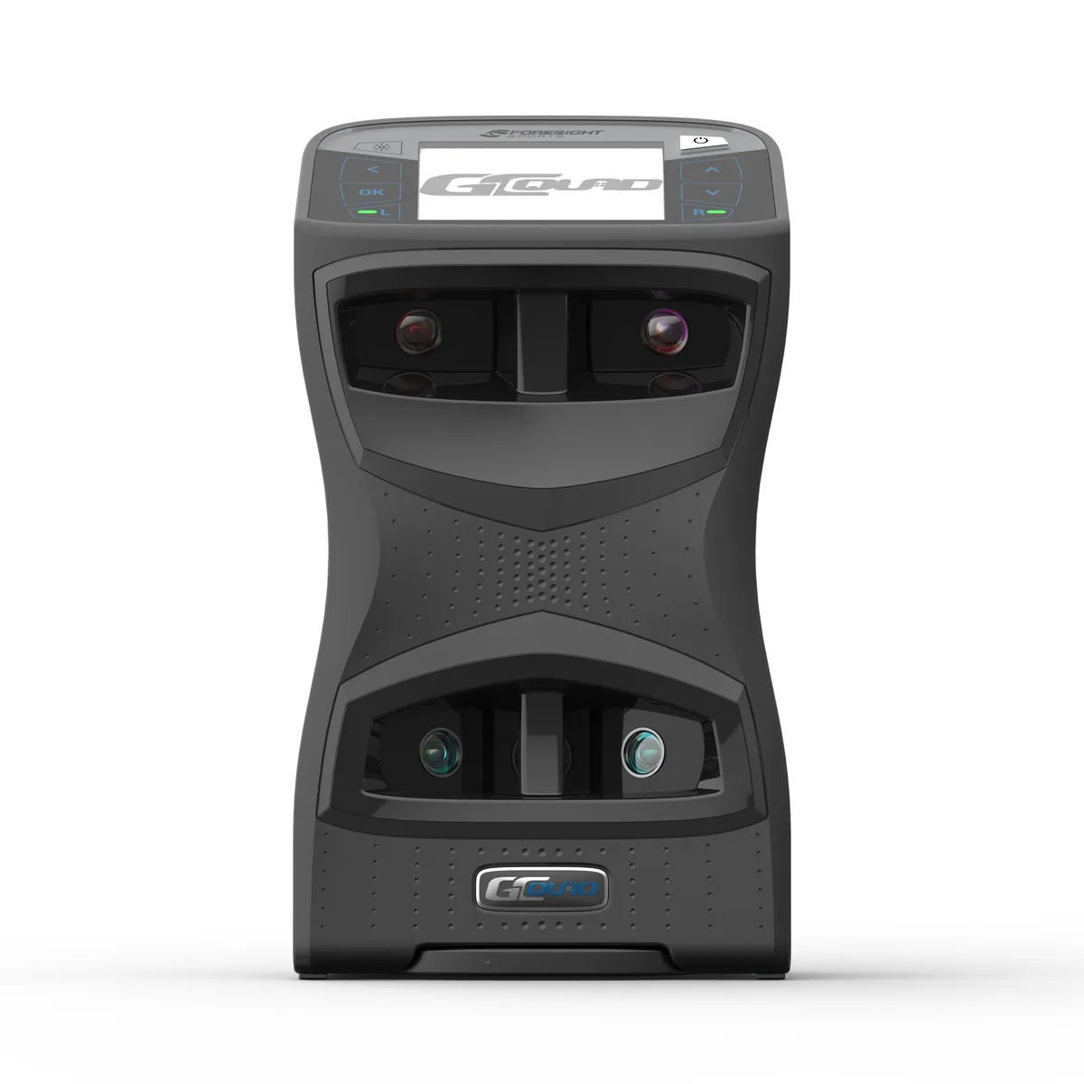 Foresight GC4 (QuadMAX)
