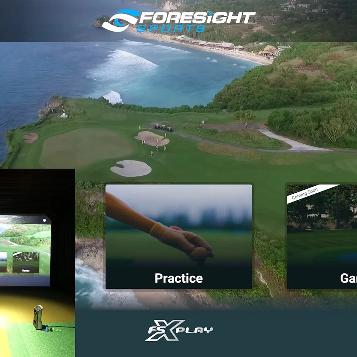 FSX Play product photo