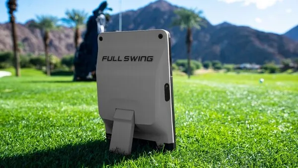Full Swing KIT in action