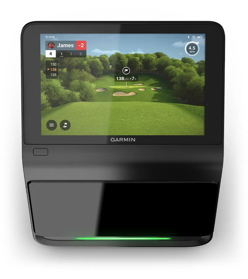 Garmin Approach R50