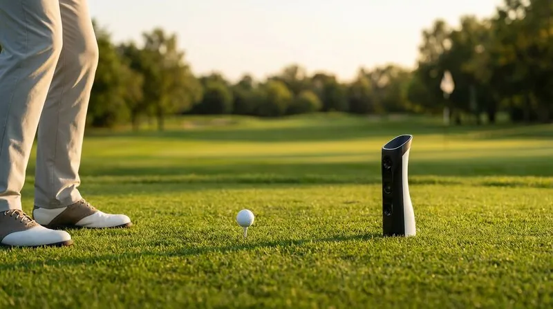 GolfJoy Spica 3
