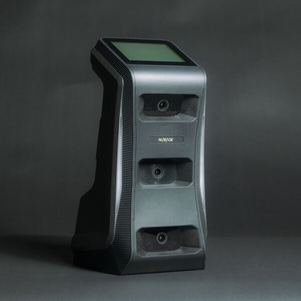 NVISAGE NEO-E