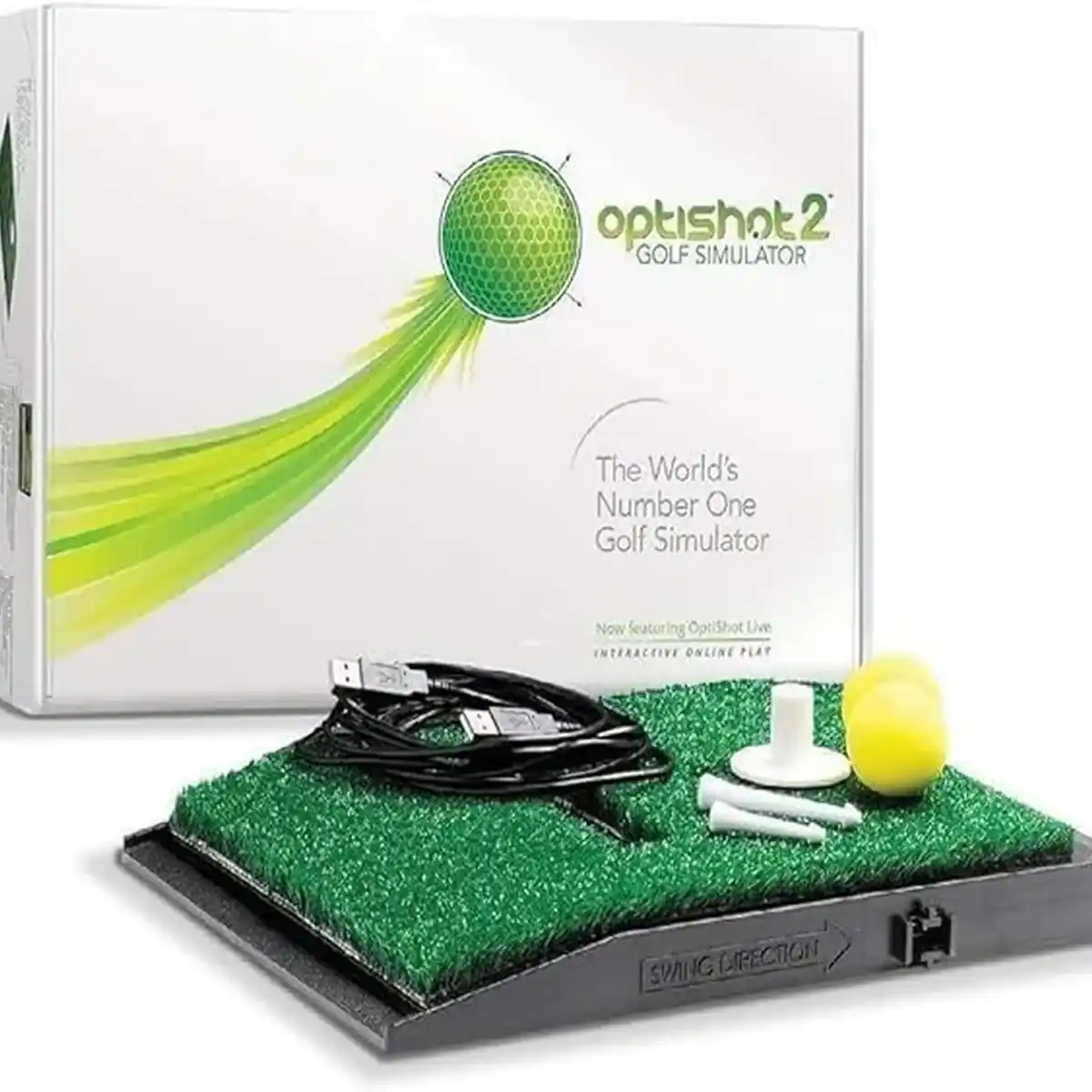 OptiShot 2 product photo