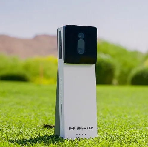 Par Breaker Swing Pulse X10 in action