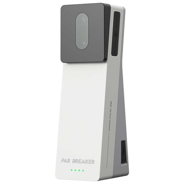Par Breaker Swing Pulse X10