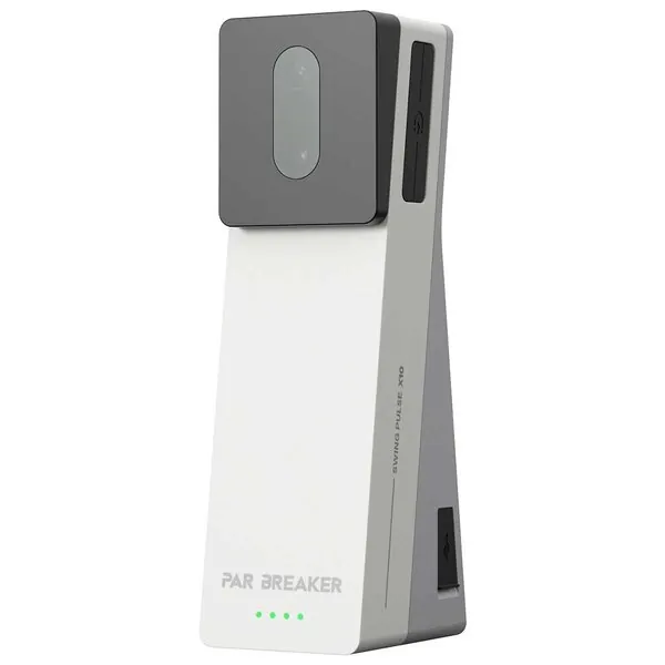 Par Breaker Swing Pulse X10