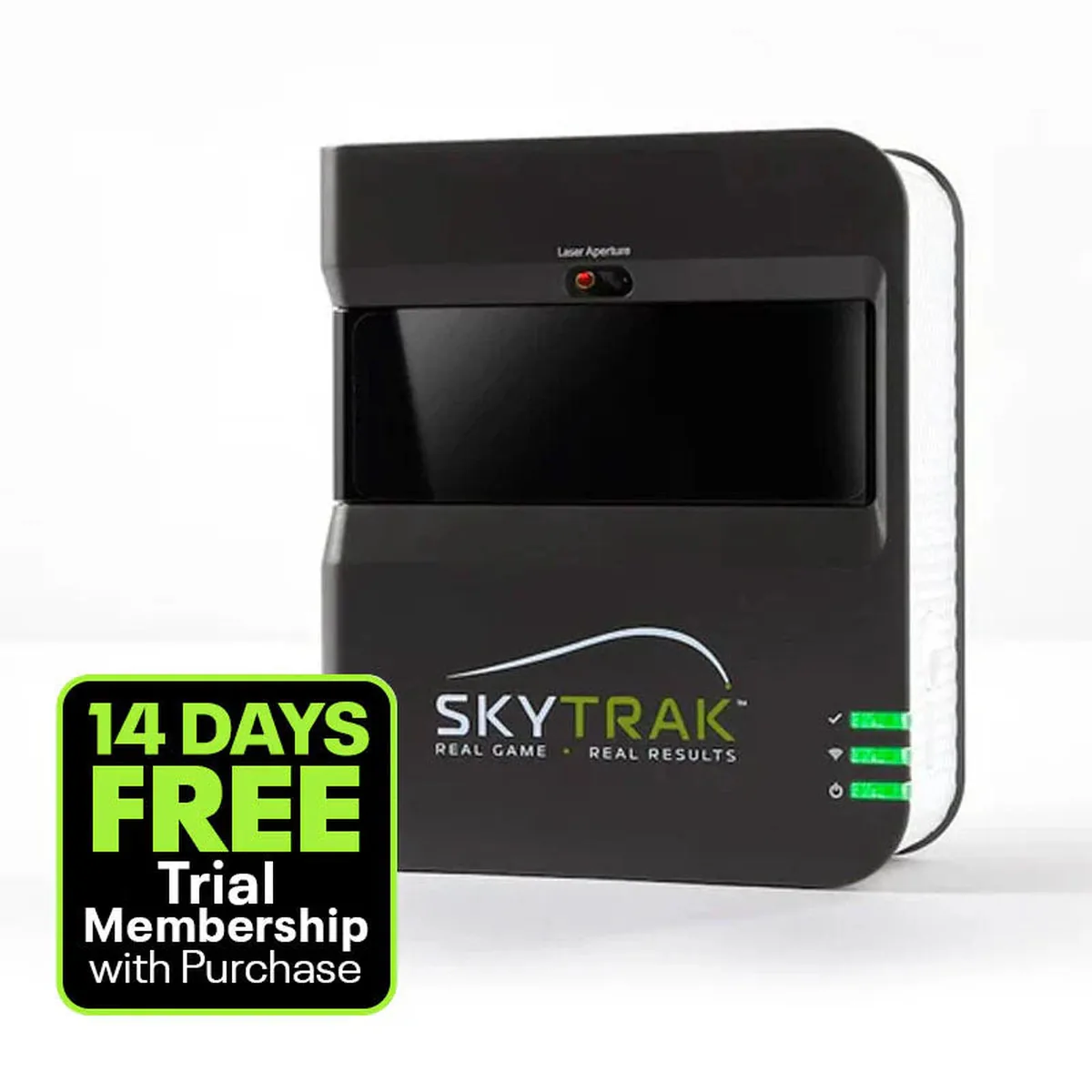 SkyTrak OG product photo