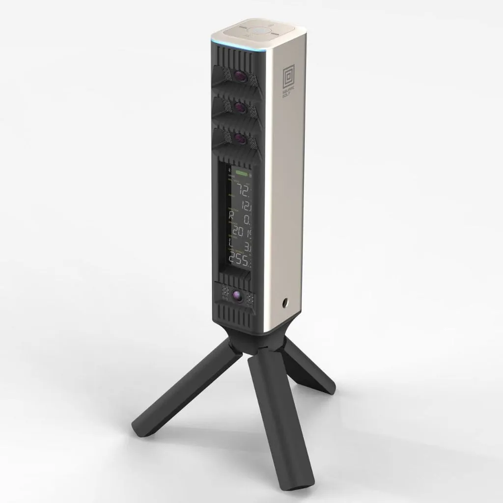 Square Golf Omni