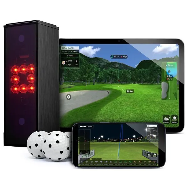 Square Golf Home Edition