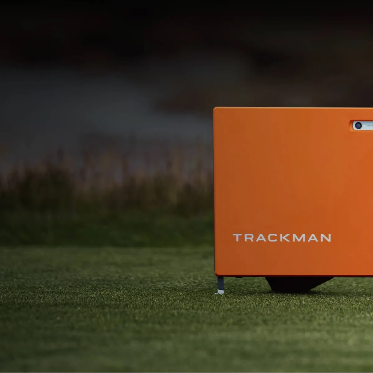 Trackman 4