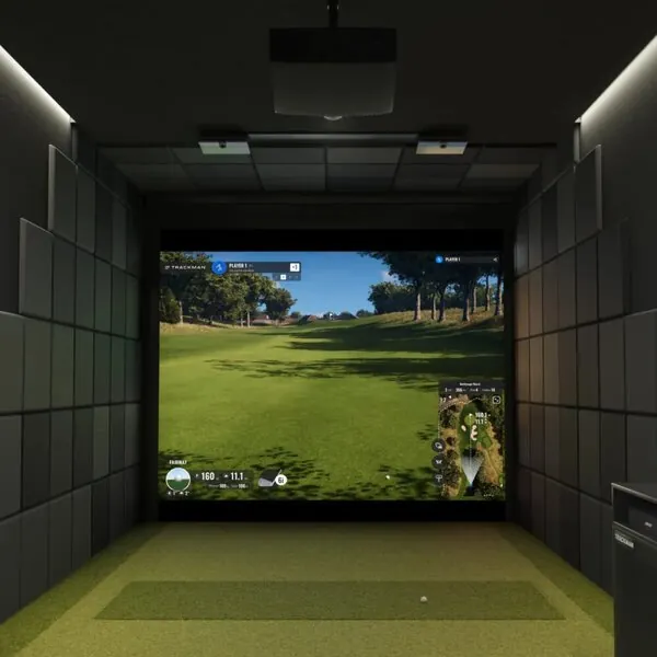 Trackman iO