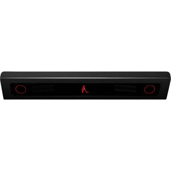 VTrack Overhead Launch Monitor