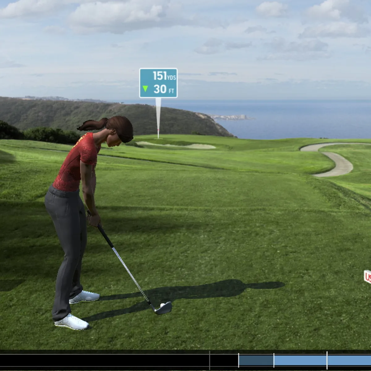 WGT by TopGolf product photo